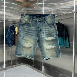 Picture of Amiri Jeans Short _SKUAmirisz30-38hgntx057480